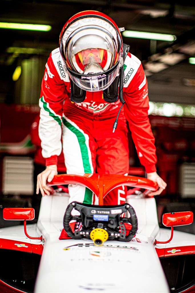 (Foto: Prema Powerteam)